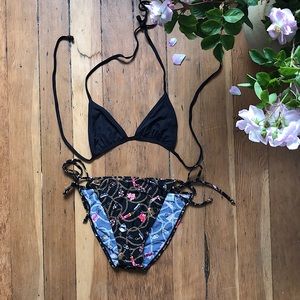 Itty bitty bikini bundle